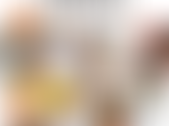 The April Mag is LIVE! Time to embrace your whimsy.