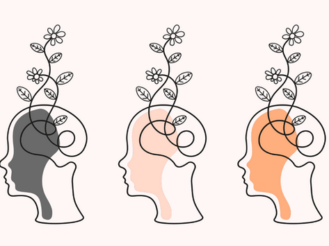 How EMDR helps the brain process when talking can't