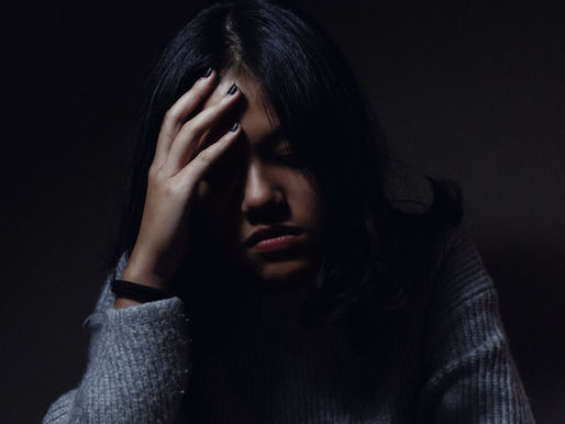 Mental Health Focus: Trauma and Women