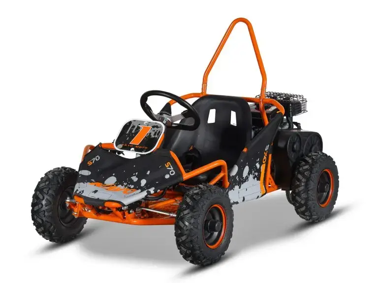 GO KART S70