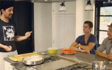 Cooking With Tomo 3 download avaliabe