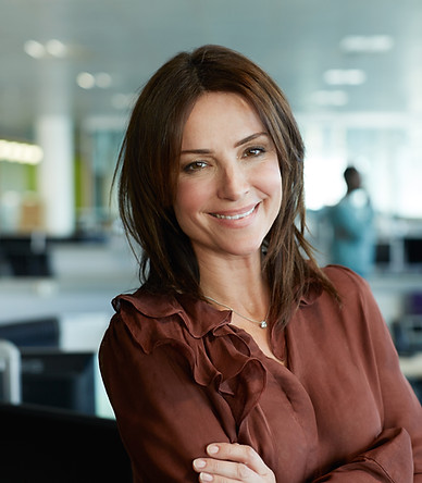 Professional Female