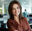 Professional Female