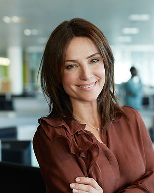 Professional Female