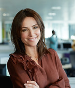 Professional Female