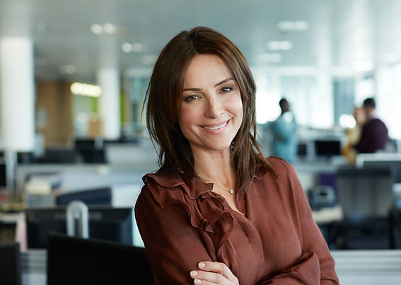 Professional Female