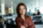 Femme professionnelle