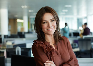 Professional Female