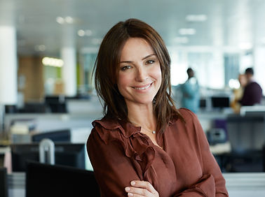 Professional Female