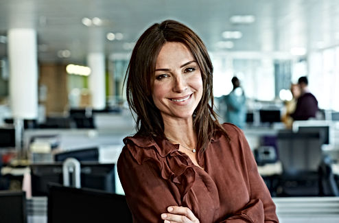 Professional Female