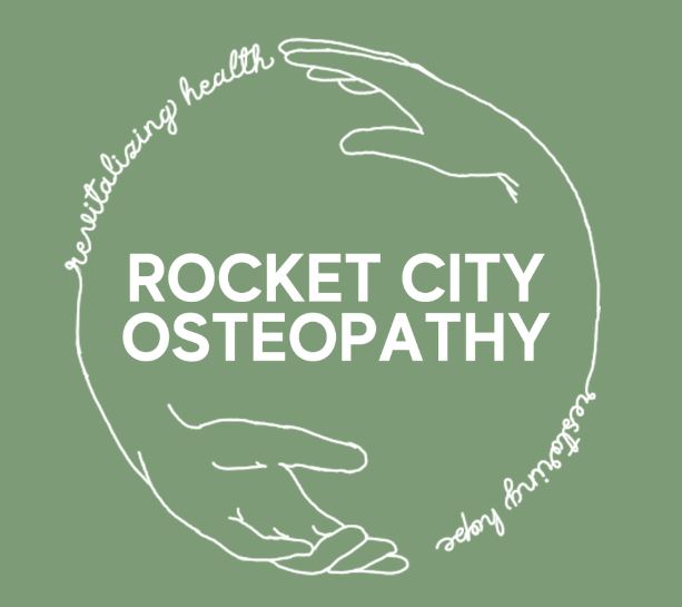 Rocket City Osteopathy