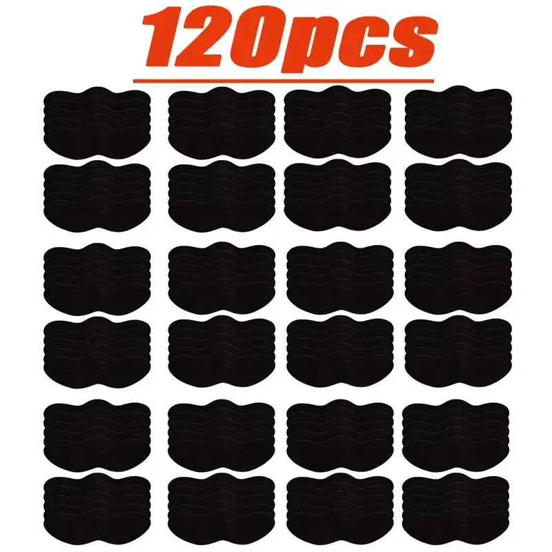 Thumbnail: 10/150PCS Blackhead Remove Mask Nasal Strips Shrink Cleansing Pore Nose Black He