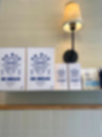 De Mello Coffee sold at new St. Clair cafe 