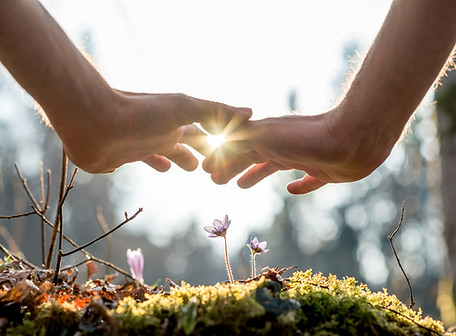 סדנת סמל לפיתוח חוסן