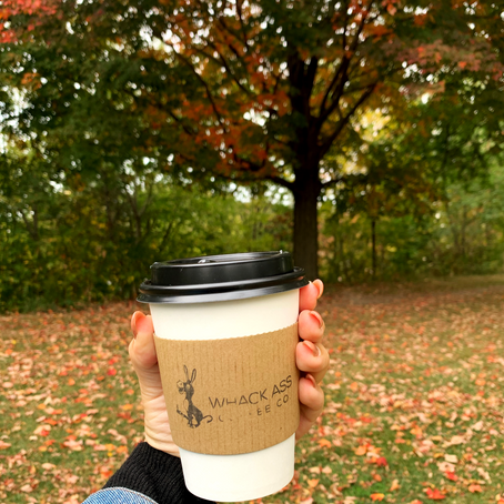 Fall Favourites: The Best Seasonal Drinks in Toronto