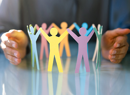 סדנת סמל לאוכלוסיות בהדרה