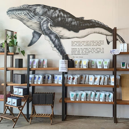 Hale Coffee - Brewed at a Distance