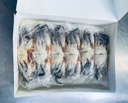 Softshell Crabs