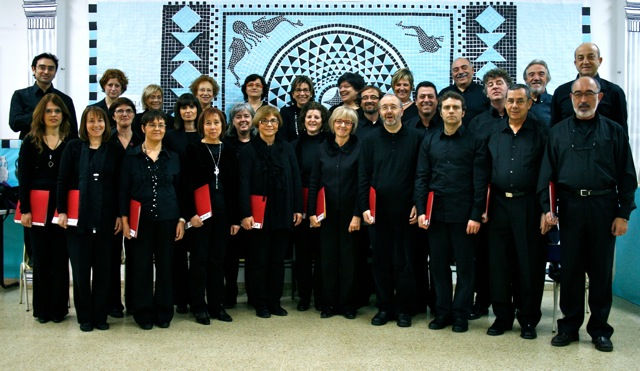 Coral 2010 