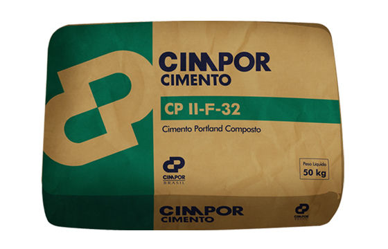 Cimento Cimpor 50kg