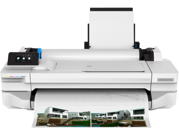 a plotter
