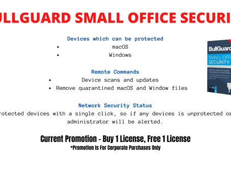 Reliable Security Antivirus