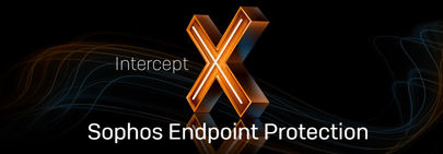 Sophos Intercept X