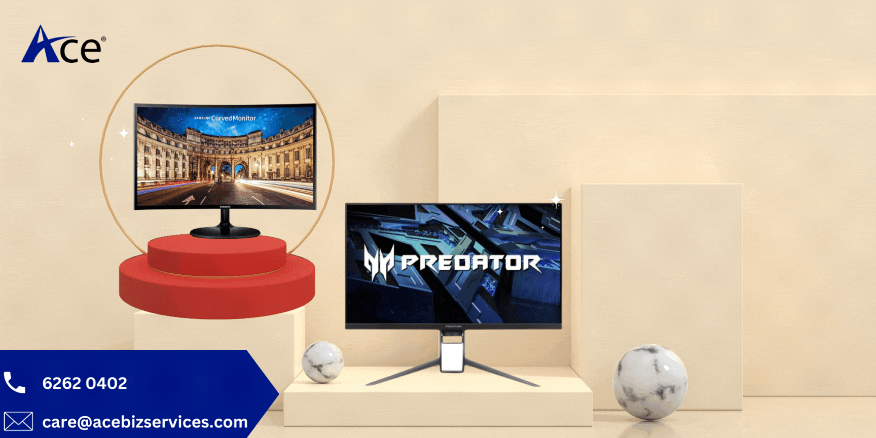 Top Factors to Consider When Shopping for a New Monitor