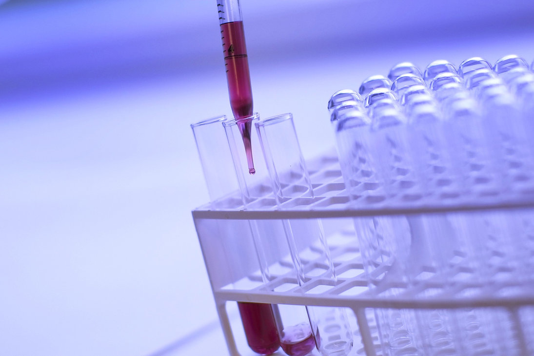 Drug Testing