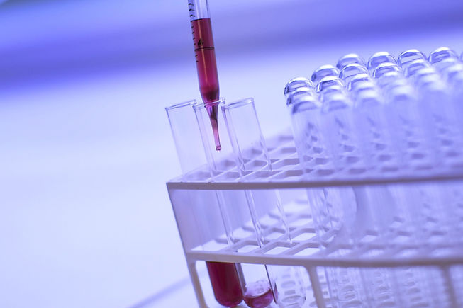Drug Testing
