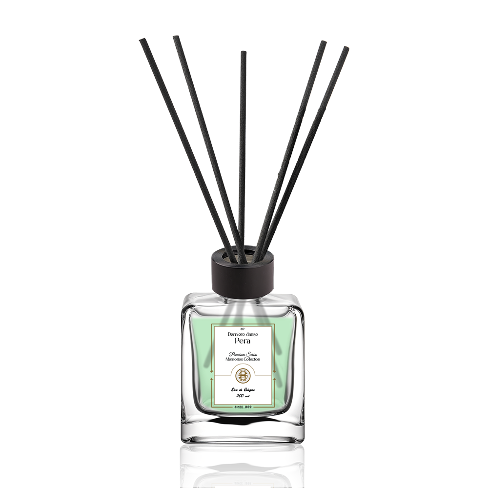 PERA /Dernière danse Oda Kokusu