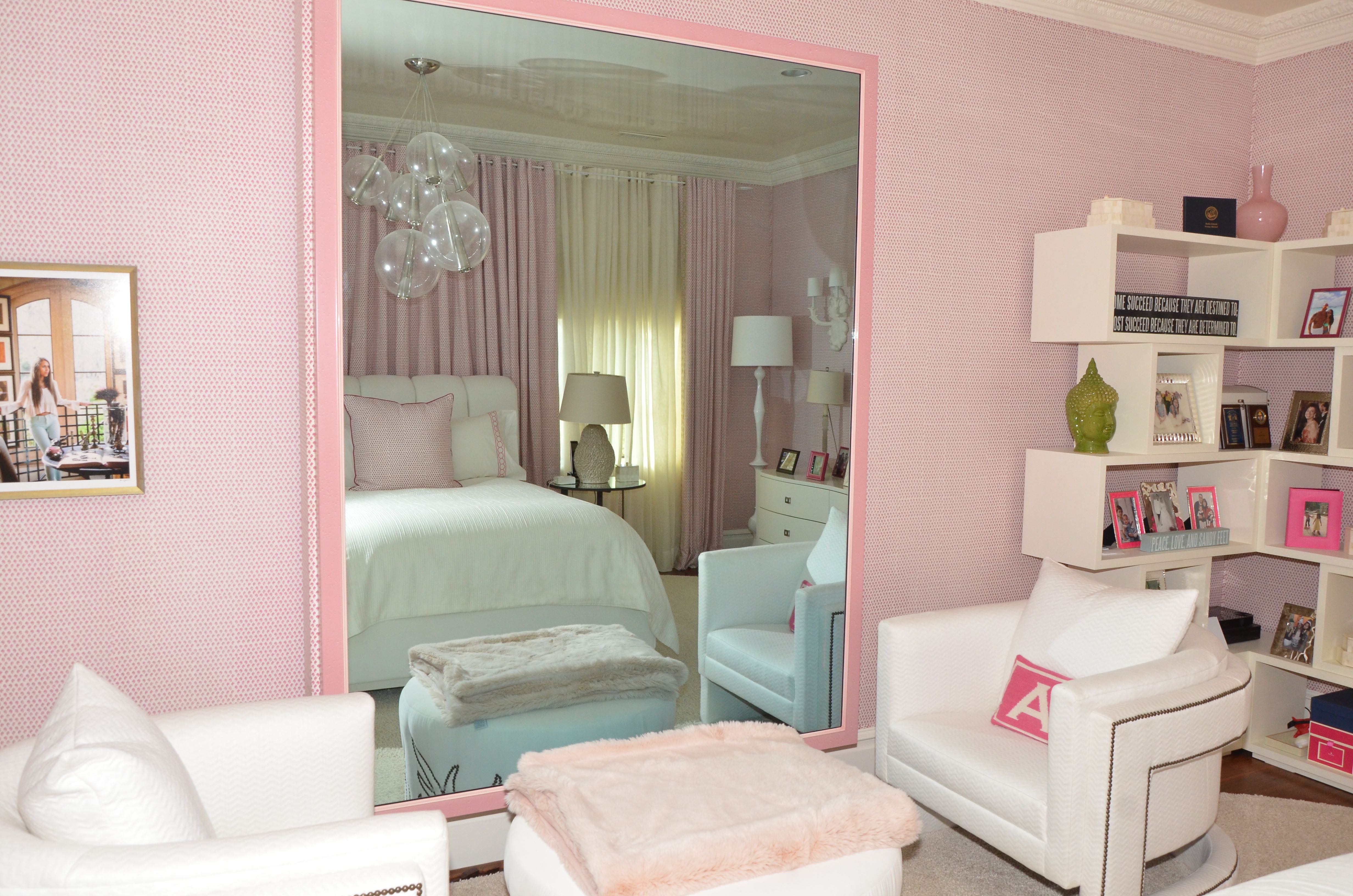 MOTORIZED MIRROR