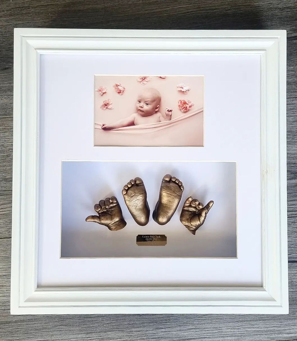 Thumbnail: Four Casts