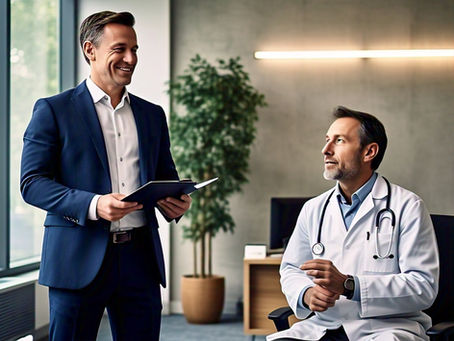 Unlock Explosive Growth: Cutting-Edge Marketing and Sales Techniques for Pharma Products