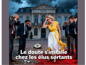 Élections municipales. Ils tremblent les sortants !