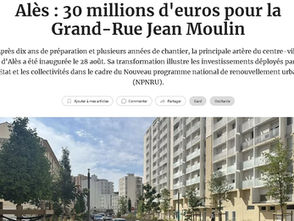 Logis Cévenols - Augmentation des loyers : 1,04 %