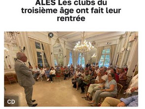 Cumul des fonctions de maire en intérim et de Directeur Général de l'agglomération ???