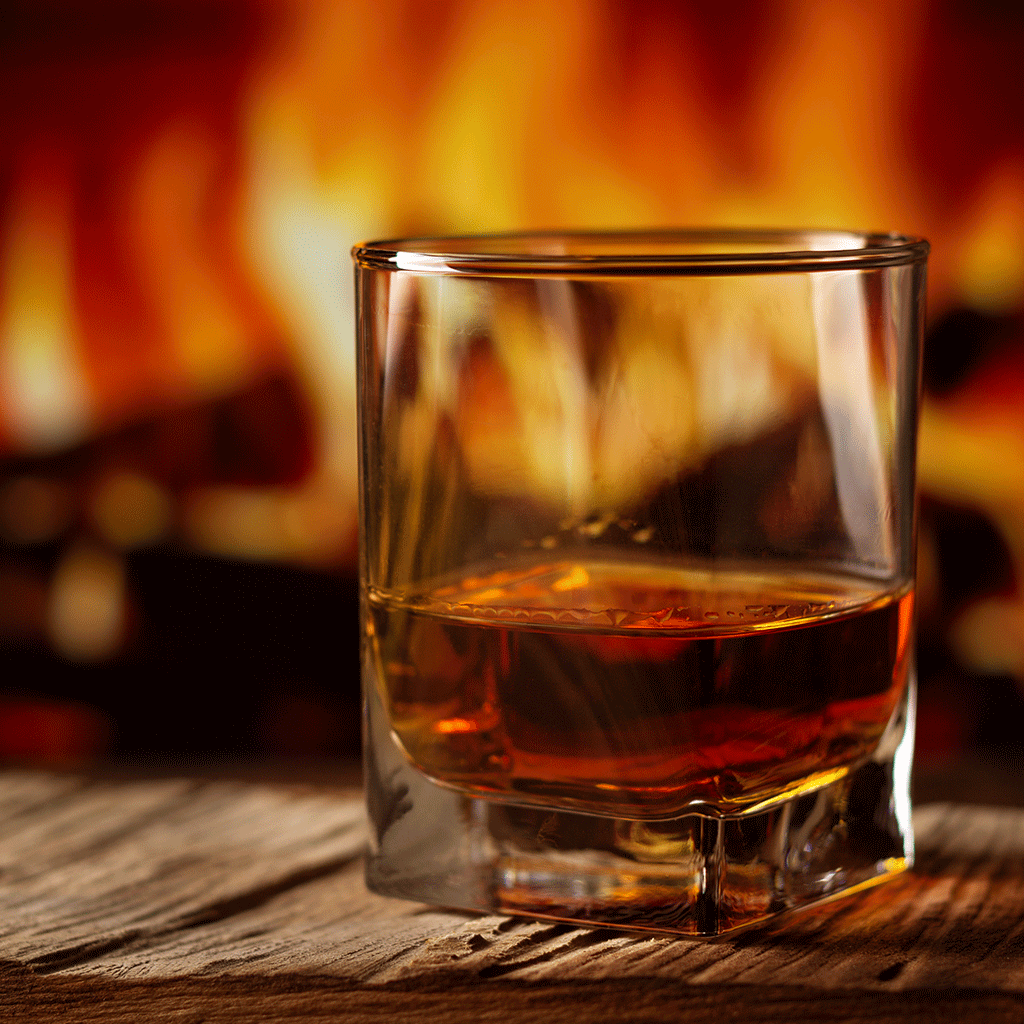 Brown Sugar Bourbon Body Butter