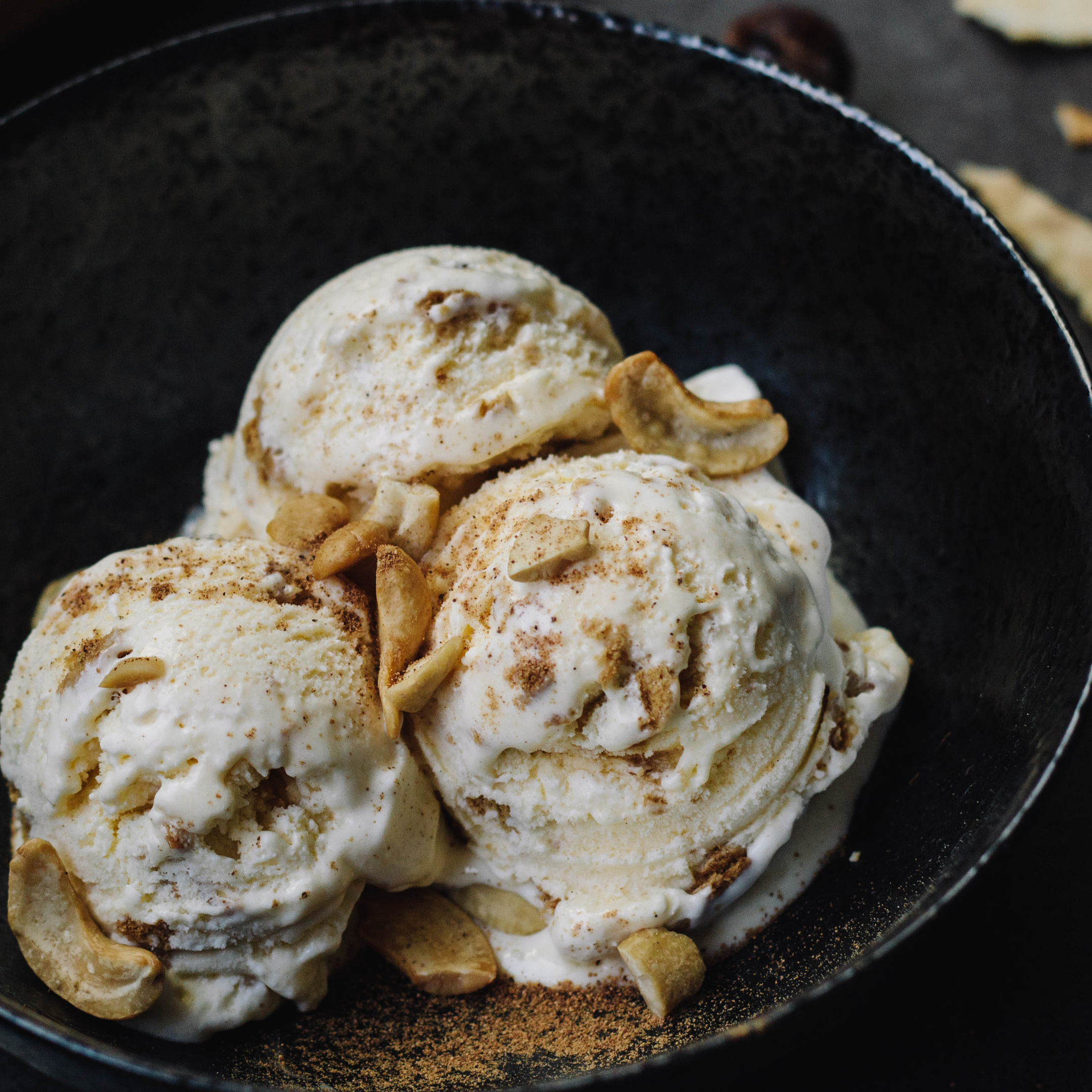 Body Wash Vanilla Bean