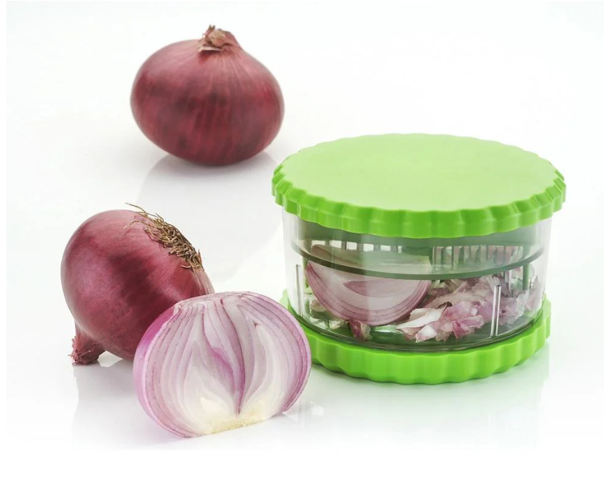 Multi-Purpose Crusher/Grinder/Cutter