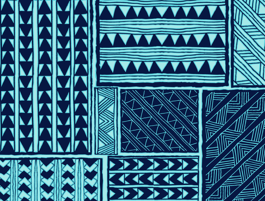 ATX-40164 Navy