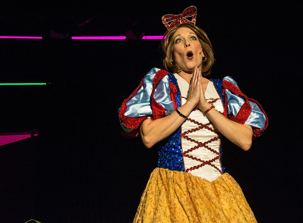 9 to 5: The Musical