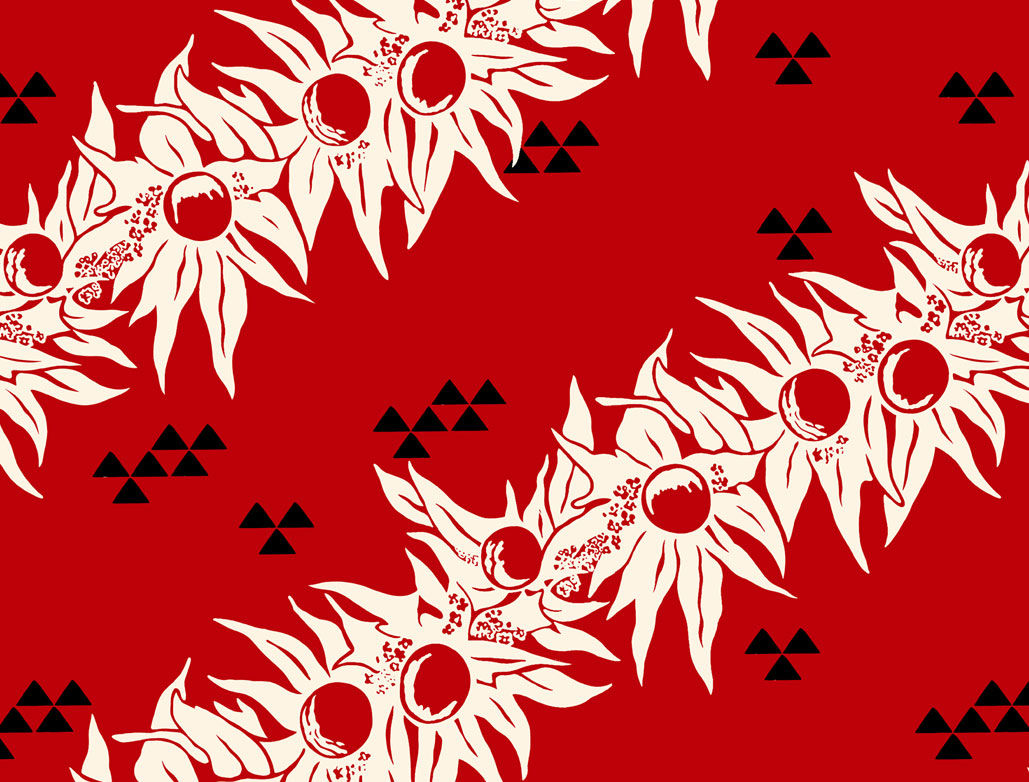 CHOE-577 Red