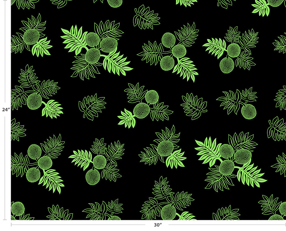 Thumbnail: PTT-103-828 Black/Green