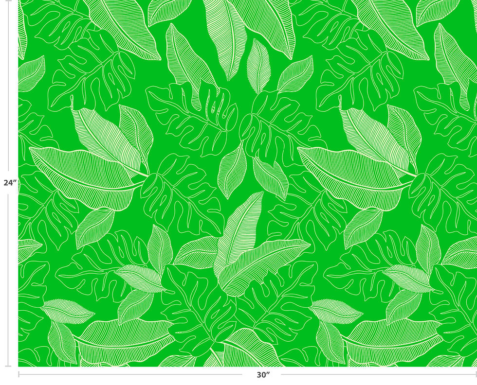 Thumbnail: NLX-30565 Green