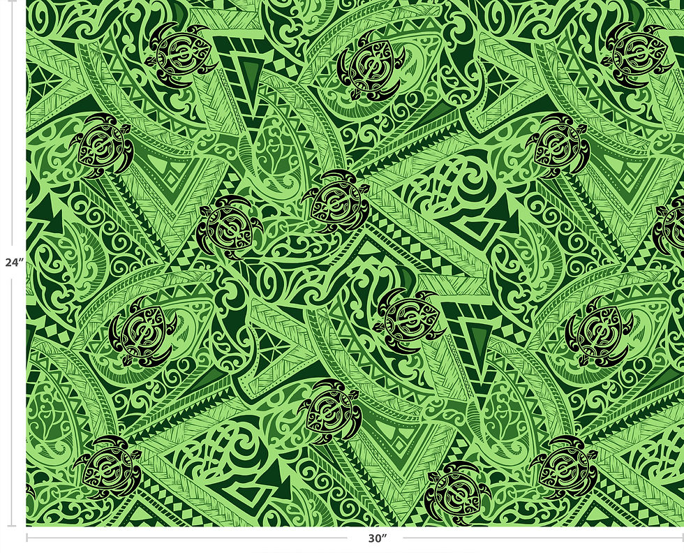 Thumbnail: CHOE-560-860 Green