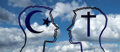 Reaching Muslims for Christ