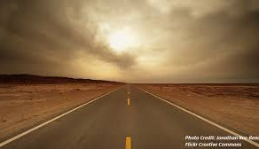 1 Road, 1 Priority, 1 Way