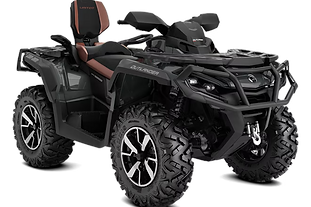 CAN-AM OUTLANDER