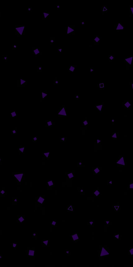 Create a dark, abstract background with a random pattern made from very subtle geometric s